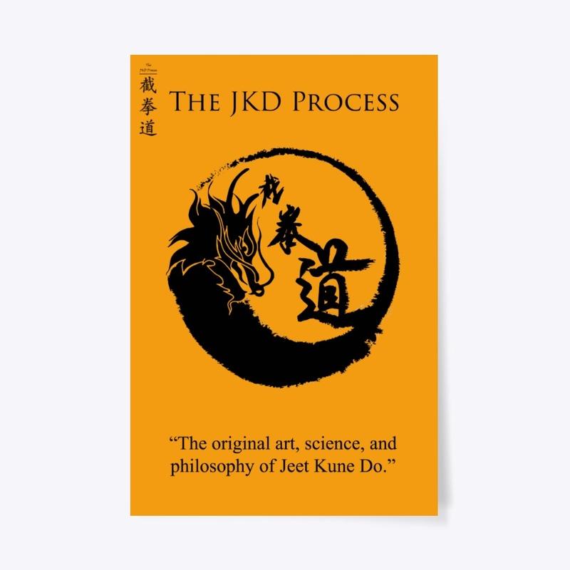 The JKD Process Official Merchandise